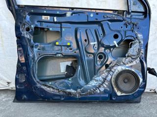 Дверь передняя левая MATRIX 02-08 2002 ZZE132 1.8L 1ZZ-FE