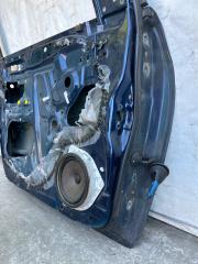 Дверь передняя левая MATRIX 02-08 2002 ZZE132 1.8L 1ZZ-FE