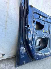Дверь передняя левая MATRIX 02-08 2002 ZZE132 1.8L 1ZZ-FE