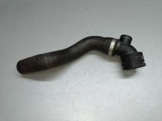 Патрубок системы охлаждения TOUAREG 02-10 2007 BHK 3.6