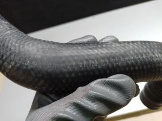 Патрубок системы охлаждения LEXUS RX300 98-03 3.0 1MZFE