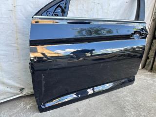 Дверь передняя левая VOLKSWAGEN JETTA USA 18- DJXA 1.4
