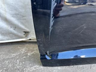 Дверь передняя левая JETTA USA 18- 2020 DJXA 1.4