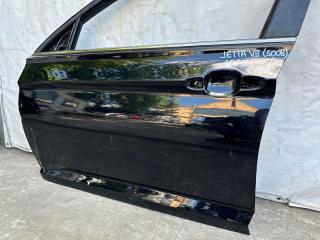 Дверь передняя левая JETTA USA 18- 2020 DJXA 1.4