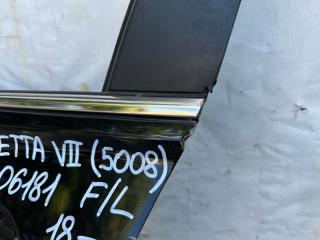 Дверь передняя левая JETTA USA 18- 2020 DJXA 1.4