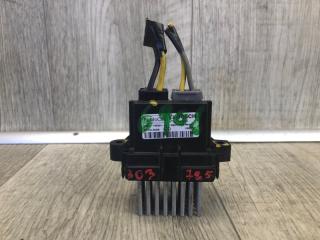 Резистор печки MKZ 13-20 2016 3.7 C37PDED