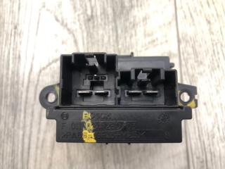 Резистор печки MKZ 13-20 2016 3.7 C37PDED