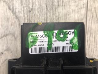 Резистор печки MKZ 13-20 2016 3.7 C37PDED