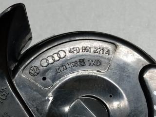 Сигнал левый TOUAREG 02-10 2007 BHK 3.6