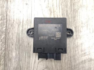 Блок управления дверей задний правый LINCOLN MKZ 13-20 2016 Б/У Блок управления дверей задний правый LINCOLN MKZ 13-20 2016