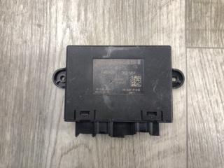 Блок управления дверей передний левый LINCOLN MKZ 13-20 2016 Б/У Блок управления дверей передний левый LINCOLN MKZ 13-20 2016