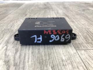 Блок управления дверей передний левый MKZ 13-20 2016 3.7 C37PDED