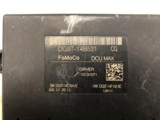 Блок управления дверей передний левый MKZ 13-20 2016 3.7 C37PDED