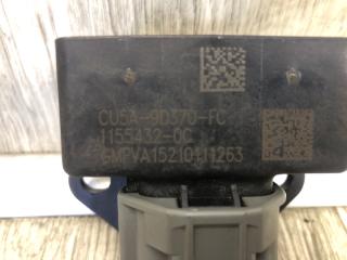 Блок управления топливным насосом MKZ 13-20 2016 3.7 C37PDED