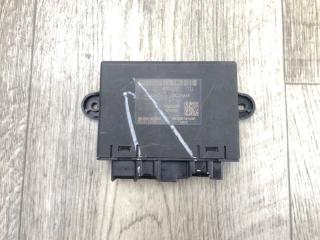 Блок управления дверей передний правый LINCOLN MKZ 13-20 2016 Б/У Блок управления дверей передний правый LINCOLN MKZ 13-20 2016