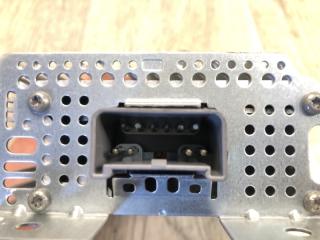 Усилитель звука MKZ 13-20 2016 3.7 C37PDED