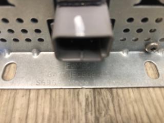 Усилитель звука MKZ 13-20 2016 3.7 C37PDED