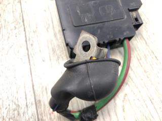 Блок предохранителей моторный отсек MKZ 13-20 2016 3.7 C37PDED