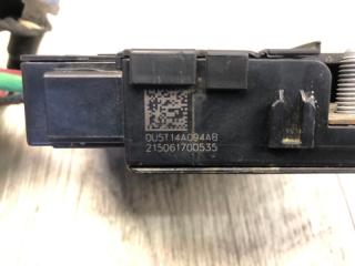 Блок предохранителей моторный отсек MKZ 13-20 2016 3.7 C37PDED