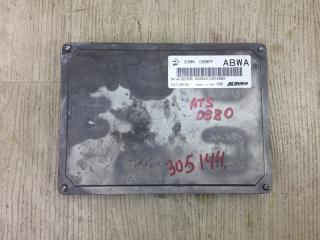 Блок управления двигателем ATS 12-19 2014 2.0 LTG