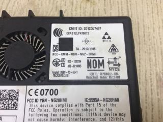 Блок управления навигацией CADILLAC ATS 12-19 2.0 LTG