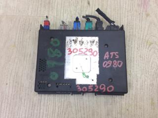 Блок управления навигацией ATS 12-19 2014 2.0 LTG