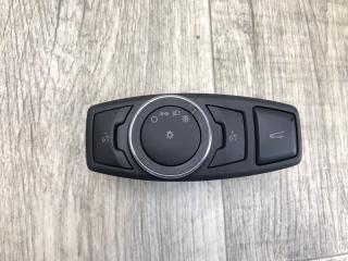 Блок управления освещением LINCOLN MKZ 13-20 2016 Б/У Блок управления освещением LINCOLN MKZ 13-20 2016