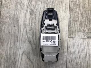 Блок управления освещением MKZ 13-20 2016 3.7 C37PDED