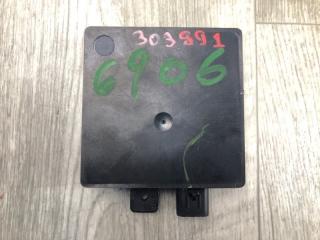 Датчик слепых зон MKZ 13-20 2016 3.7 C37PDED