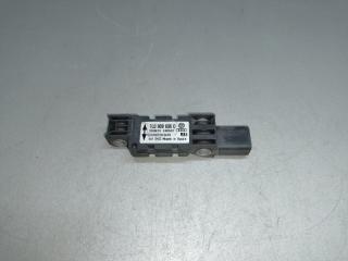 Датчик удара VOLKSWAGEN TOUAREG 02-10 2007