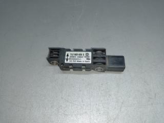 Датчик удара VOLKSWAGEN TOUAREG 02-10 2007