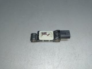 Датчик удара TOUAREG 02-10 2007 BHK 3.6