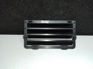 Жалюзи радиатора VOLKSWAGEN TOUAREG 02-10 BHK 3.6