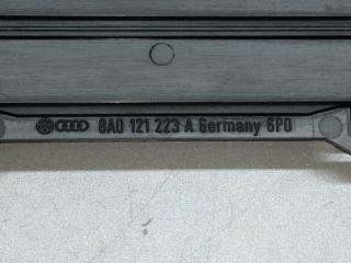 Жалюзи радиатора TOUAREG 02-10 2007 BHK 3.6