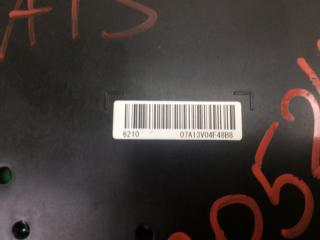 Магнитола ATS 12-19 2014 2.0 LTG