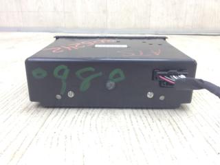 Магнитола ATS 12-19 2014 2.0 LTG