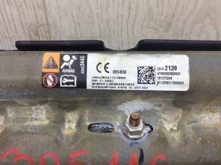 Подушка безопасности в колени правая CADILLAC ATS 12-19 2.0 LTG