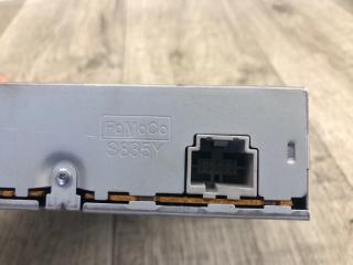 CD чейнджер MKZ 13-20 2016 3.7 C37PDED