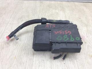 Клемма аккумулятора CADILLAC ATS 12-19 2014 Б/У Клемма аккумулятора CADILLAC ATS 12-19 2014