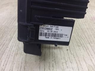 Клемма аккумулятора CADILLAC ATS 12-19 2.0 LTG