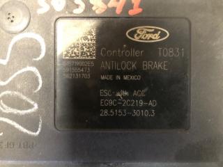 Блок ABS MKZ 13-20 2016 3.7 C37PDED