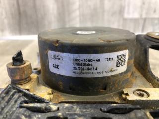 Блок ABS MKZ 13-20 2016 3.7 C37PDED