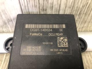 Блок управления дверей задний левый MKZ 13-20 2016 3.7 C37PDED