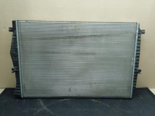 Радиатор основной JETTA USA 18- 2020 DJXA 1.4