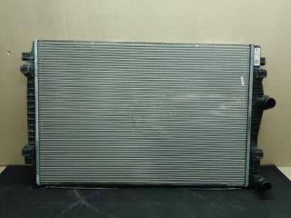 Радиатор основной VOLKSWAGEN JETTA USA 18- 2020