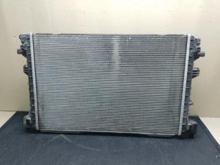 Радиатор основной JETTA USA 18- 2020 DJXA 1.4