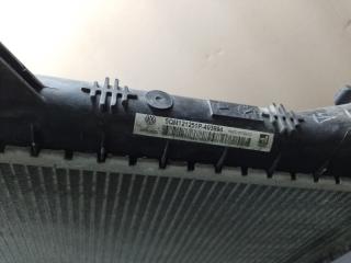 Радиатор основной VOLKSWAGEN JETTA USA 18- DJXA 1.4