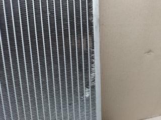 Радиатор основной INFINITI M35/M45 04-10 3.5 VQ35HR