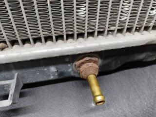 Радиатор основной M35/M45 04-10 2008 3.5 VQ35HR