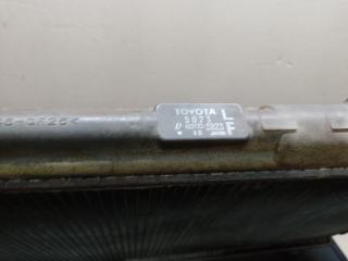 Радиатор основной LEXUS LS430 00-06 4.3 3UZFE